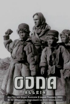 Película: Odna