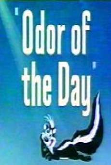 Looney Tunes' Pepe Le Pew: Odor of the Day on-line gratuito
