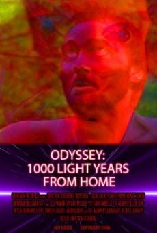 Película: Odyssey: 1000 Light Years from Home