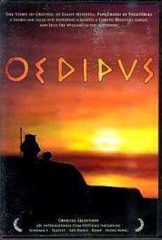 Película: Oedipus