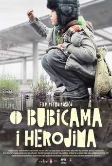 Película: Of Bugs And Heroes