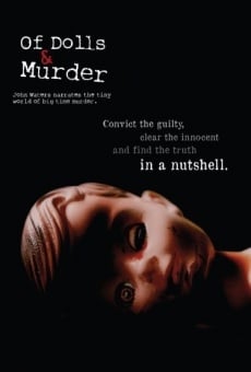 Película: Of Dolls and Murder