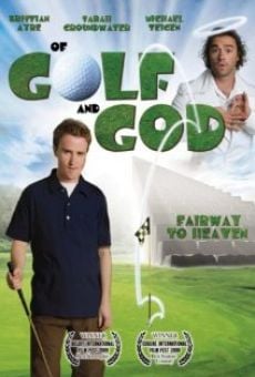 Película: Of Golf and God