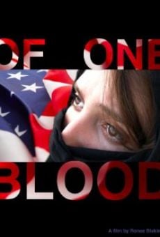 Película: Of One Blood