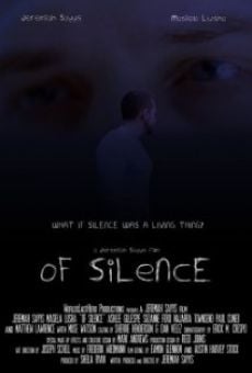 Of Silence online streaming