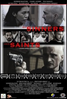 Of Sinners and Saints (2015)