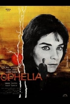 Ophélia online free