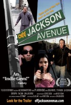 Off Jackson Avenue (2008)