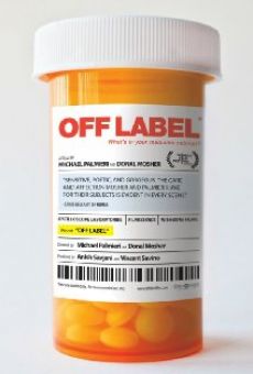 Off Label Online Free