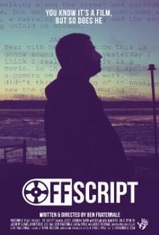 Película: Off Script