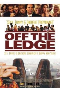 Off the Ledge