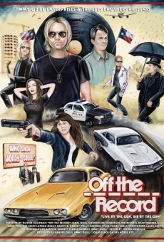 Off the Record (2019)