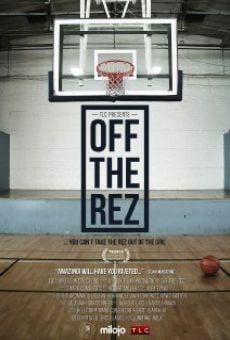 Off the Rez (2011)