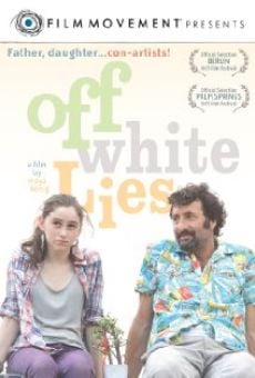 Película: Off-White Lies