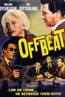 Película: Offbeat