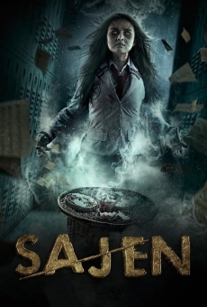 Sajen (2018)