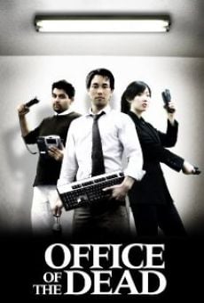 Office of the Dead online streaming