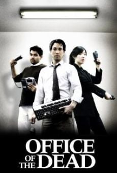 Office of the Dead (2009)