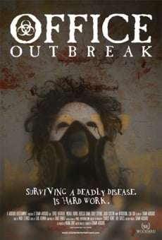 Película: Office Outbreak