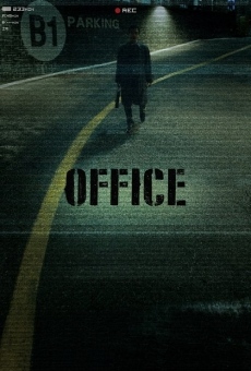 Office online streaming