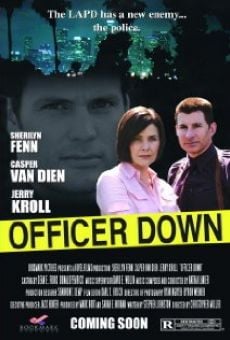 Película: Officer Down