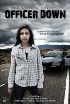 Officer Down, película en español