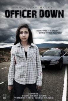 Officer Down en ligne gratuit