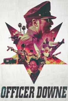 Officer Downe en ligne gratuit