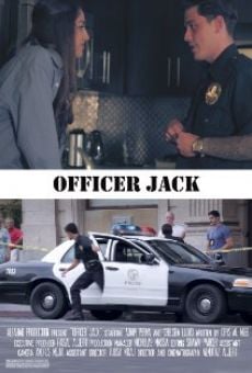 Película: Officer Jack
