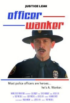 Officer Wanker