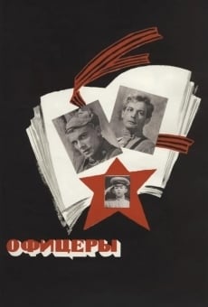 Ofitsery (1971)