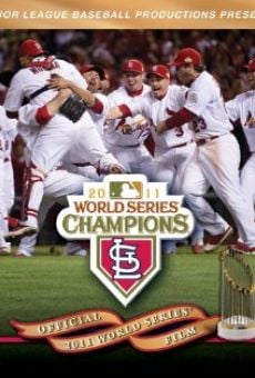 Película: Official 2011 World Series Film