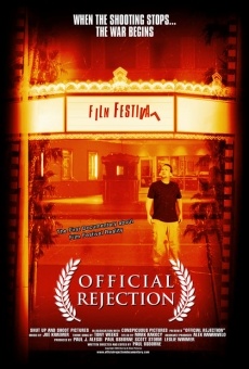 Official Rejection online streaming