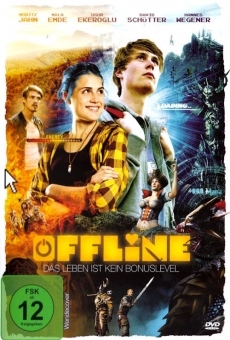 Offline - La vita non è un videogioco online streaming