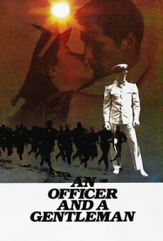 Película: Oficial y caballero