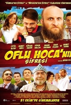 Oflu Hoca'nin Sifresi (2014)