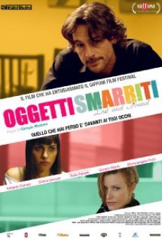Película: Oggetti smarriti