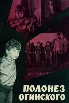 Película: Oginsky's Polonaise