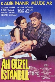 Ah güzel Istanbul (1981)