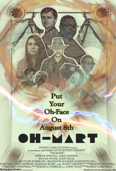 OH-Mart online streaming