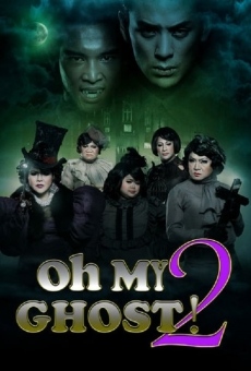 Película: Oh My Ghost 2