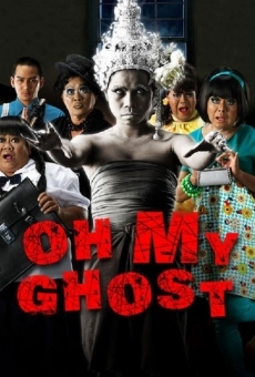 Película: Oh My Ghosts