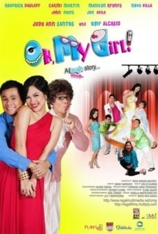 Oh, My Girl! A Laugh Story... online streaming