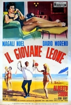 Oh! Qué mambo (1959)