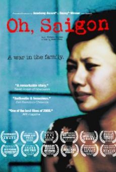 Oh, Saigon online streaming