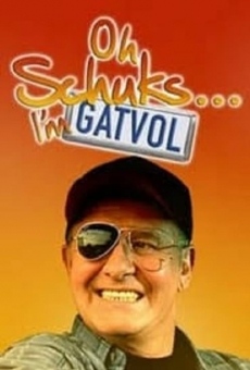 Oh Schuks ... I'm Gatvol!
