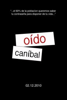 Oído Caníbal on-line gratuito