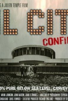 Oil City Confidential online streaming