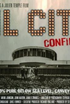 Oil City Confidential stream online deutsch