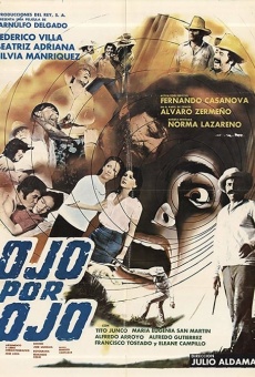 Ojo por ojo (1981)